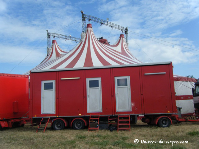 Cirque Maximum